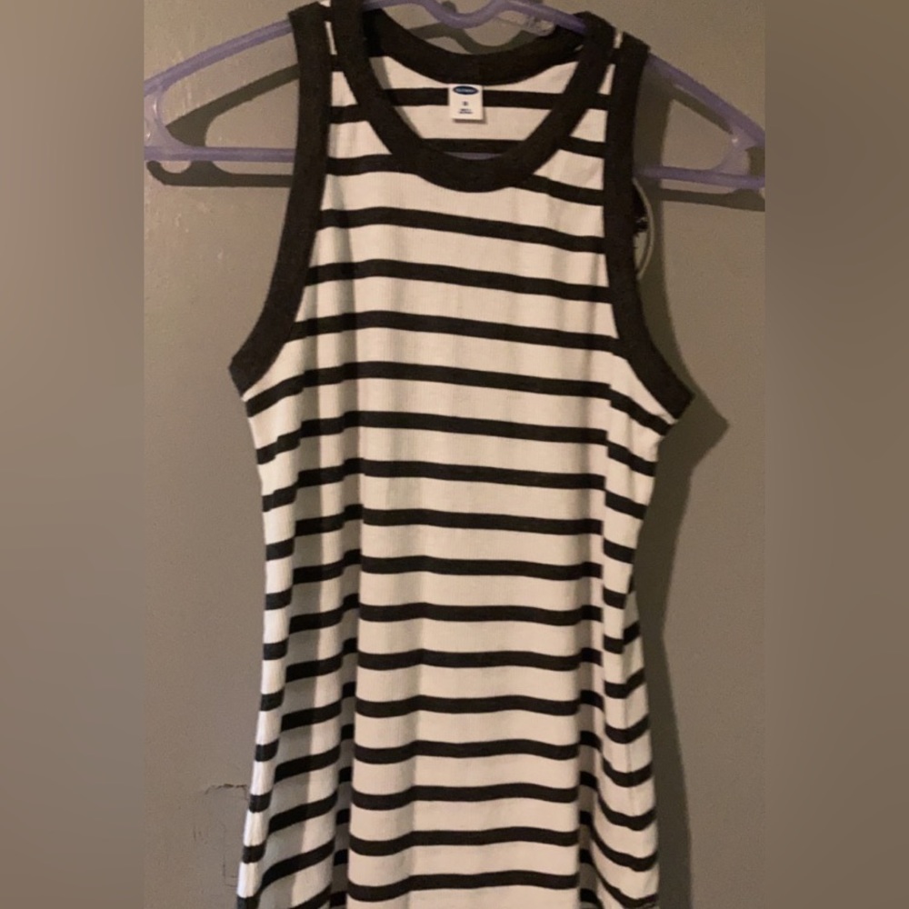 Three summer shirts